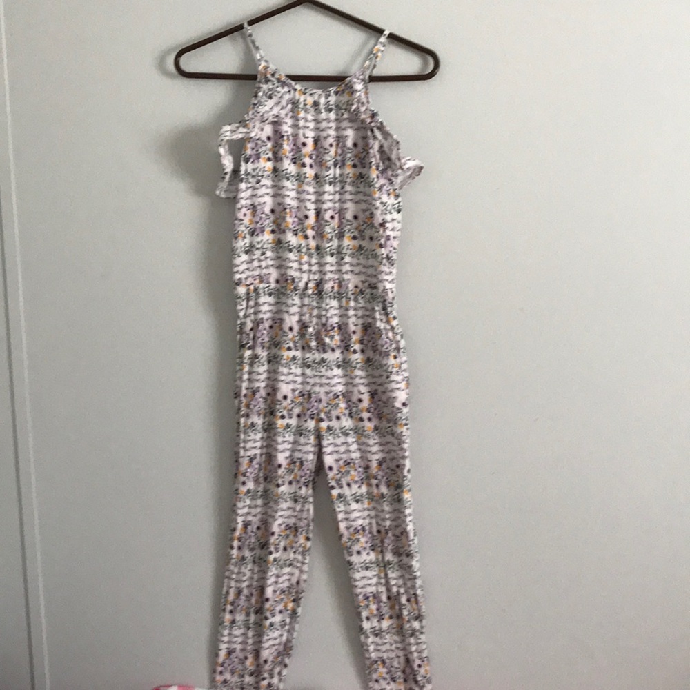 Girls bodysuit
